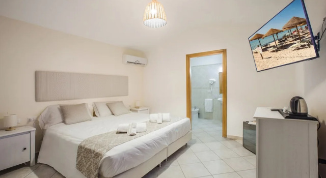 Номер Superior Hotel New Barcavela