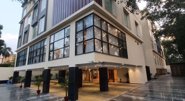 Best Western Maharani Bagh