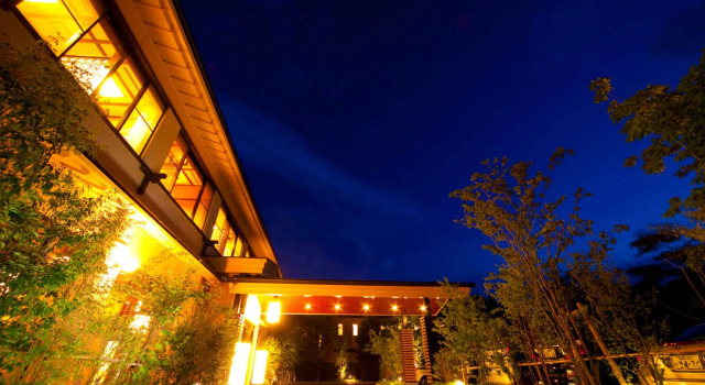 Номер Standard Yufuin Ublhotel