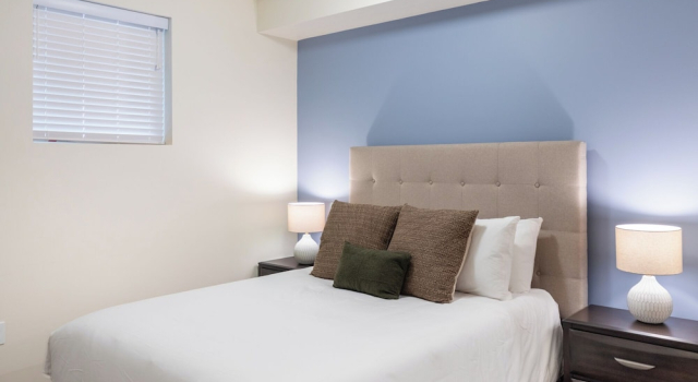 Landing Apartments Salt Lake City