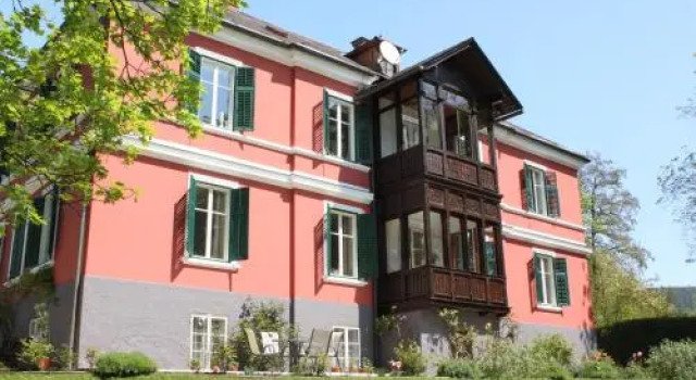 Villa Adrienne, Забронировать Вилла Виллы Вертер-Зе, Вилла