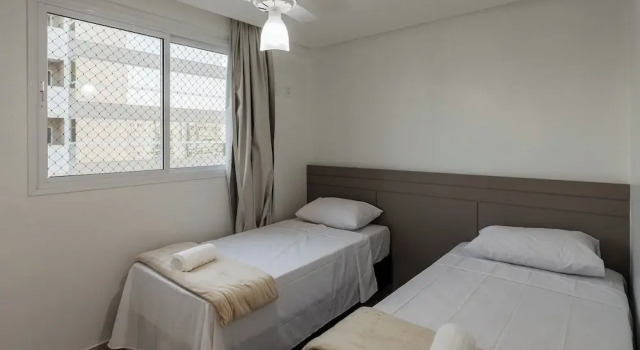 Апартаменты Ocean View Apt Just 110m From the Beach - Evo0801