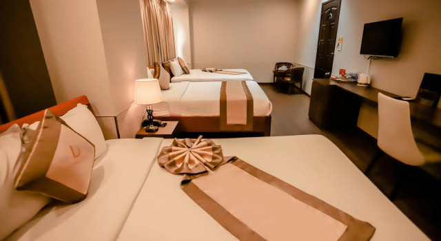Sandals Hotel
