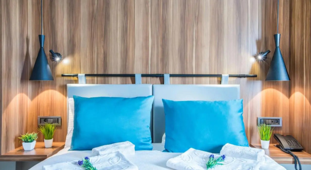 Signature Hotels & Spa, Rezerwuj Ośrodek wypoczynkowy Ortahisar 