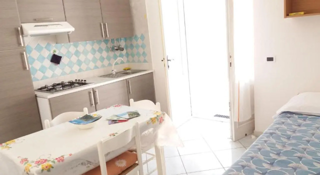 Апартаменты GRomano Apartments