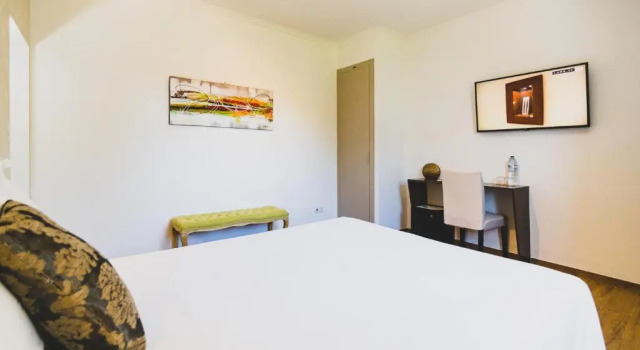 Номер Standard Vila Fuzeta Bed&Breakfast