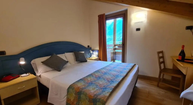 Номер Deluxe Hotel Aigle