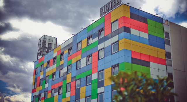 Sercotel Riscal, Book Hotel Hotels in Murcia with a Pool, Swimming Pool