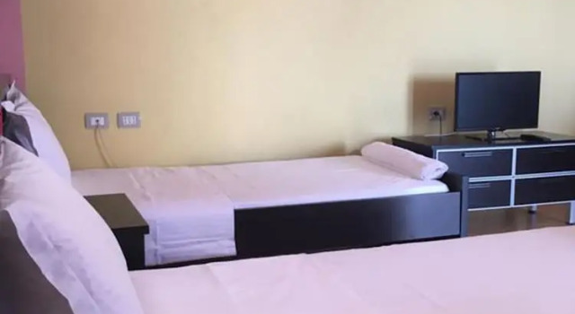 Студия Duraj Apartment