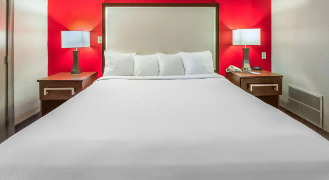 Sonesta Essential - Rapid City, Buchen Sie Hotel Rapid City Black Hills National Forest