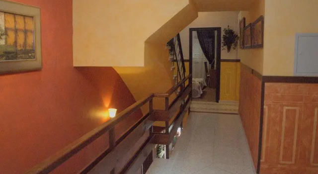 Hostal Har Numancia