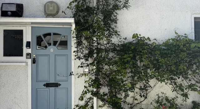 Inviting 2-bed Apartment in Poole