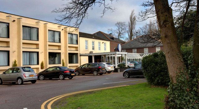 Best Western Ipswich Hotel, Забронировать Отель Бизнес-отели Англии, 4* 5*