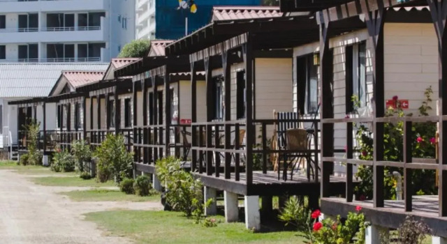 Cabañas Florencia, Reservar Apart-hotel La Serena Coquimbo