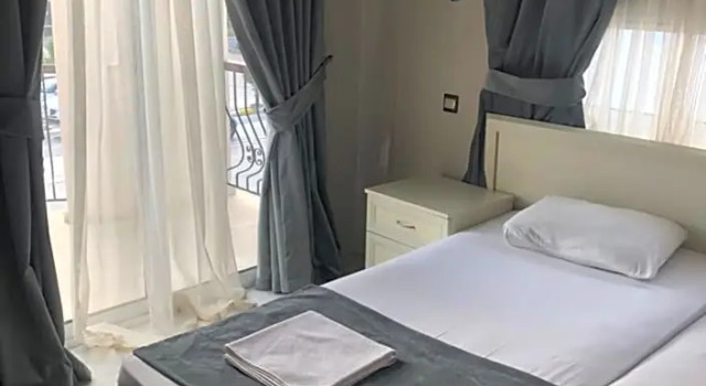 Двухместный номер Standard с видом на горы The Prince Inn Hotel & Villas