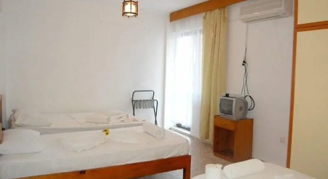 Номер Standard Cavdar Hotel