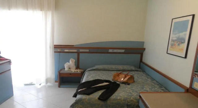 Номер Economy Hotel Arizona