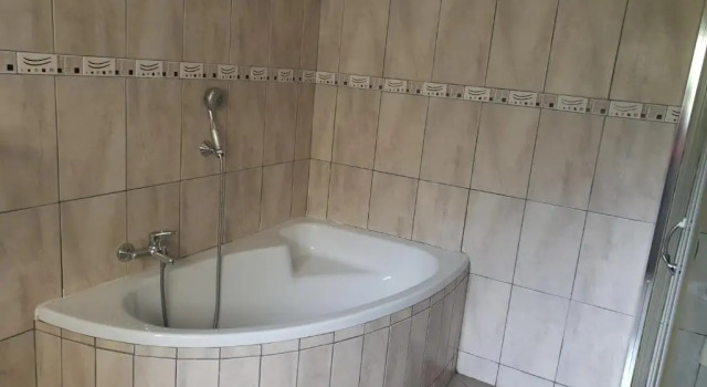 Двухместный номер Standard Matina Guest House