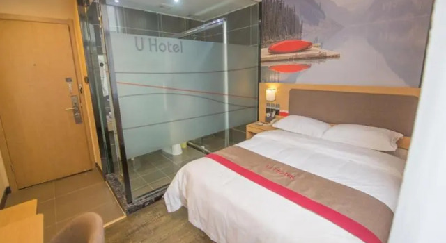 Thank Inn Plus Hotel Anhui Tongling Tongguan District Darunfa, Book Hotel Hotels & Accommodations in Tongling, Hotel