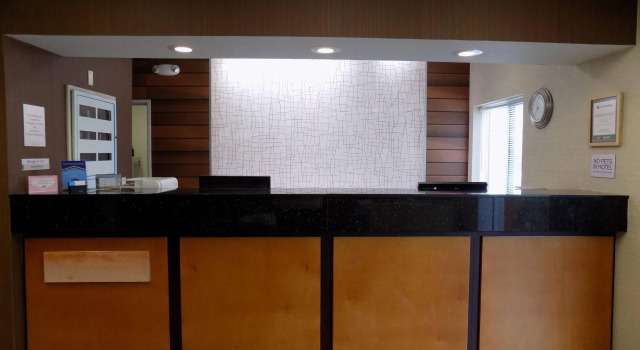 Fairfield Inn Indianapolis South