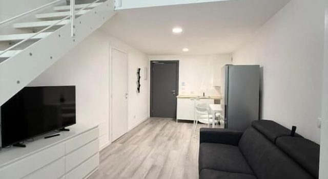 Апартаменты Deluxe Viva Residence