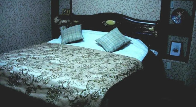 Fangfei Holiday Apartment Hotel, Book Apartment Hotels in Liaoning with Parking, Parking