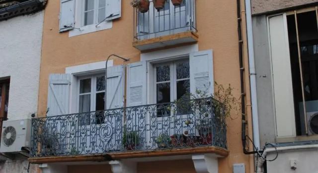 Nidelice, Rezerwuj Bed and Breakfast Quillan Corbières