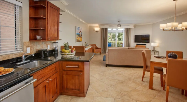 Люкс Divi Village All Inclusive Villas