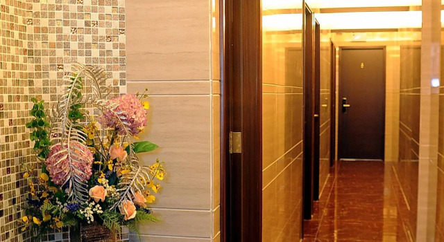 Yee King Hotel, Rezervovat Hotel Levné hotely v Hongkong, poblíž Mongkok Computer Centre