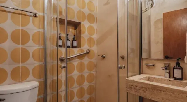 Номер Economy MUR MURA Boutique Guesthouse