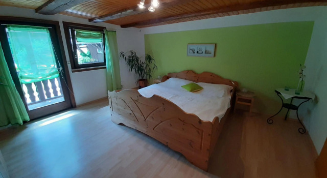 Apartment, Hornberg in Hornberg, Забронировать Апартаменты/квартира Хорнберг Шварцвальд