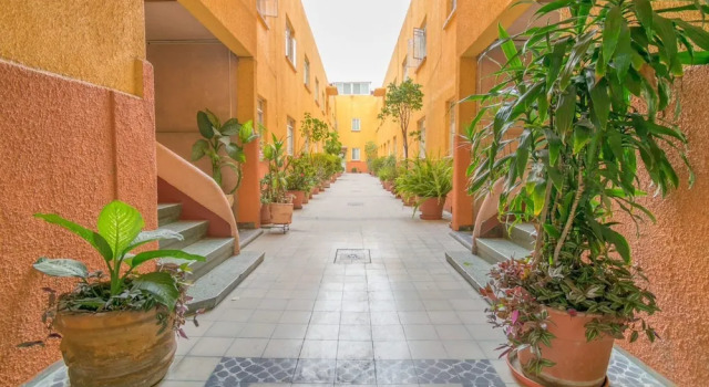 JUUB Welcome to Condesa!, Rezerwuj Hotel Hotele 3-gwiazdkowe w Mexico DF, 3*