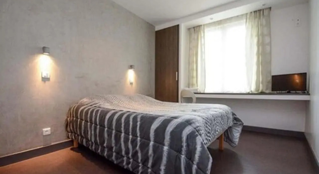 Двухместный номер Comfort HOTEL DE LA POMME DOR