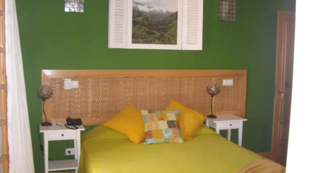 Люкс Kiras Boutique Hotel
