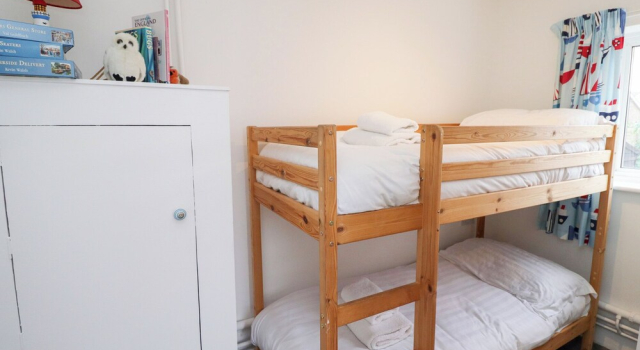 51 Longstone Park, Buchen Sie Ferienhaus Hotels in Schottland mit Parkplatz, Parkplätze