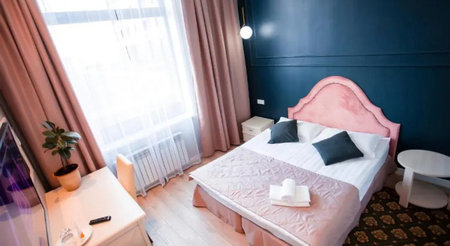 ARENA Hotel