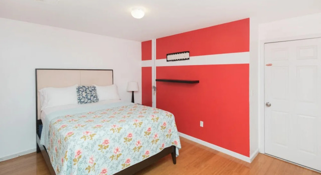 Racpanos Modern Stay on Union Street
