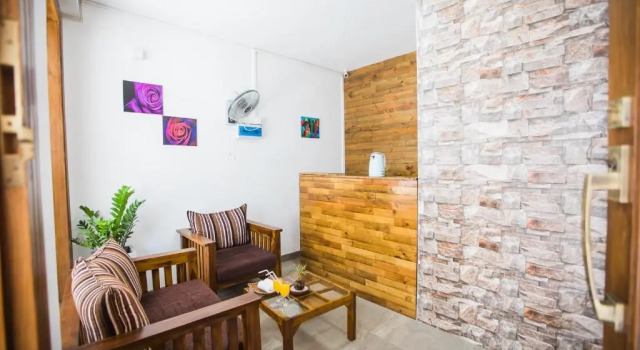Maple Tree Residencies, Забронировать Отель Отели Западной провинции 3 звезды, 3*
