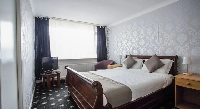 Standard chambre Knowesgate Hotel B&B