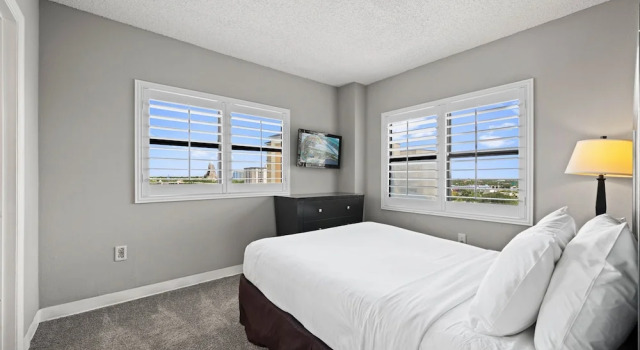 6165 Carrier Drive #1001, Varaa Huoneisto Orlando Kissimmee