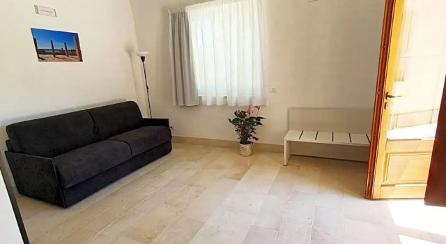 Номер Superior Borgo Vita Novella Resort