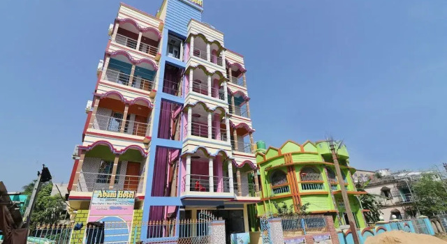 Hotel Abani by OYO Rooms, Prenota Hotel Digha West Bengal