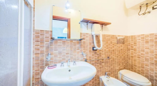 Номер Standard B&B Sicilia Bella