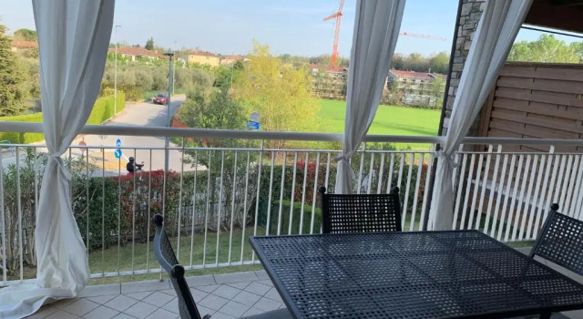 Апартаменты Urban 21 Pool