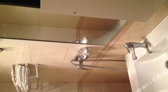 Camera doppia Standard Haoying Hotel