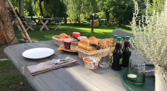Номер Standard Landgasthof Wetteraperle