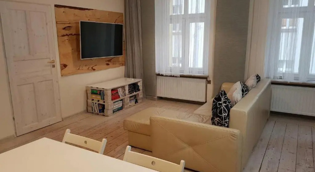 Апартаменты Apartament Zwycięstwa