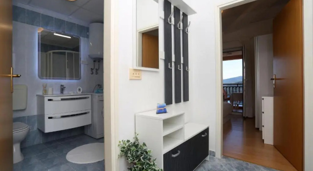 Апартаменты c 1 комнатой Apartments Emilia