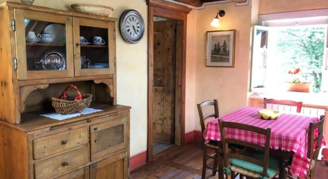 Apartamento Estándar Le Primule