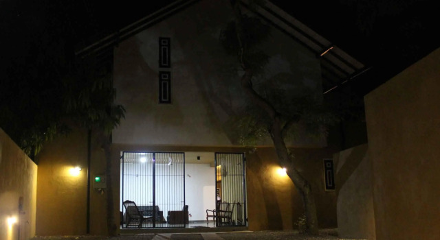 The Hostel, Prenota Ostello Hotel a Matara District con pasti, Mezza/completa pensione
